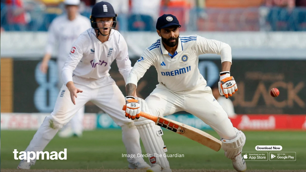 How to Watch England vs India 5th Test Live: Broadcast & Streaming Guide 2025