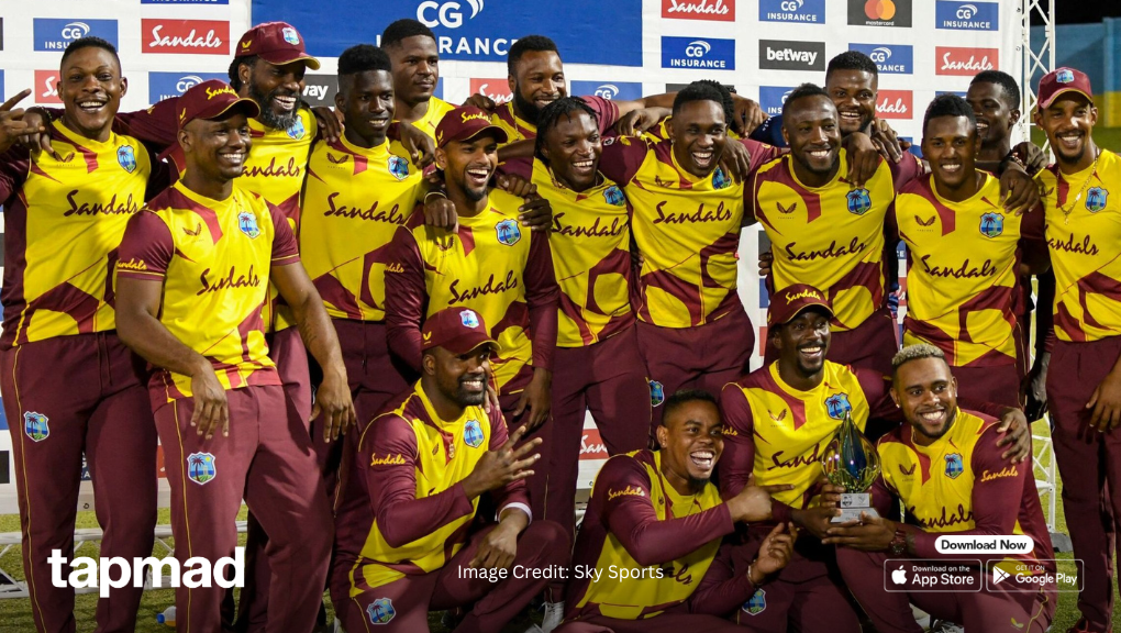 1st T20I Preview: Pakistan vs West Indies 2025: Teams, Pitch & Where to Watch