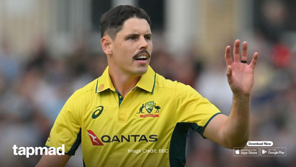 Dwarshuis Delight: Australia Complete Historic 5-0 T20I Sweep Over West Indies