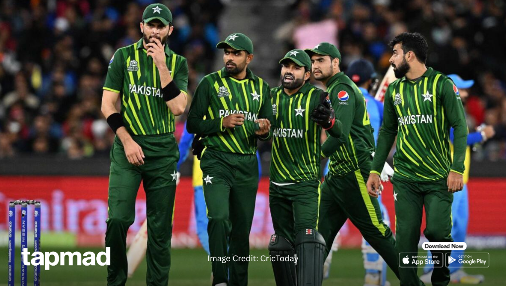 Where to Watch Pakistan Tour of West Indies 2025: Streaming & TV Coverage
