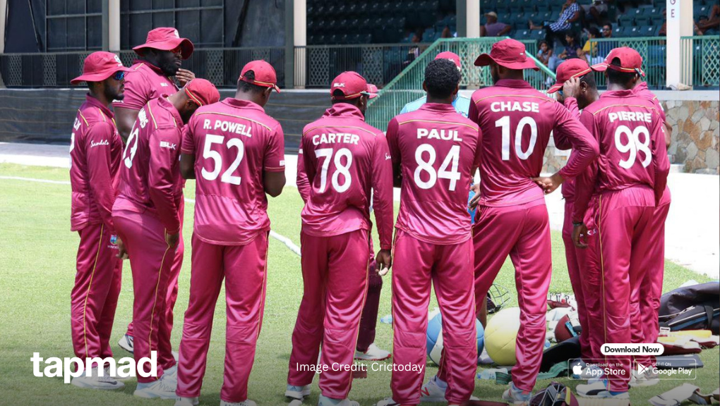 Top Players to Watch: Pakistan Tour of West Indies 2025