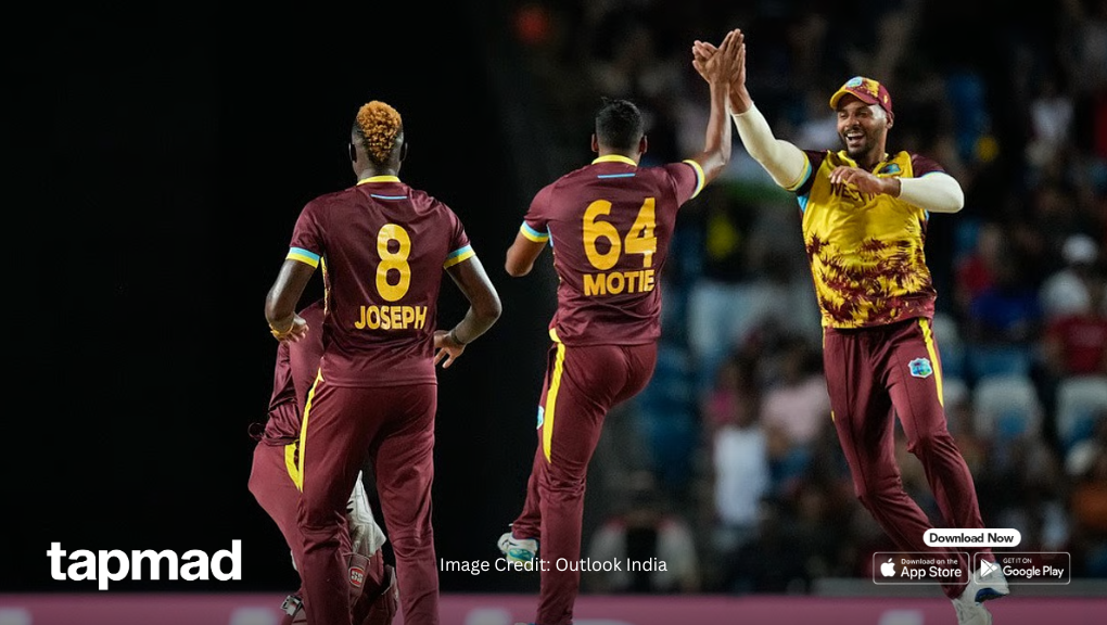 Pakistan’s T20I Tactics vs West Indies: What Needs to Click in 2025