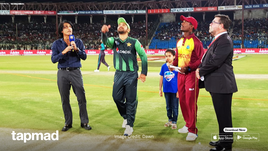West Indies' Strengths & Concerns Ahead of Pakistan Tour of 2025