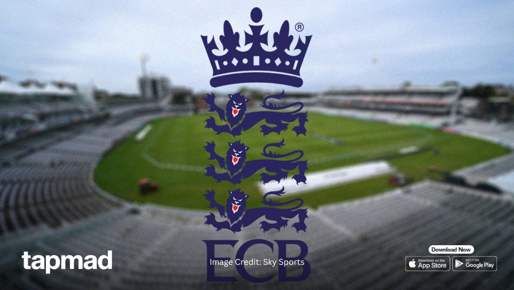 ECB Secures Franchise Deals for Six of Eight Hundred Teams
