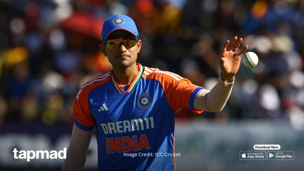 Gill Backs Gambhir: “Coach Has Every Right to Inspect the Wicket” Amid Oval Pitch Row