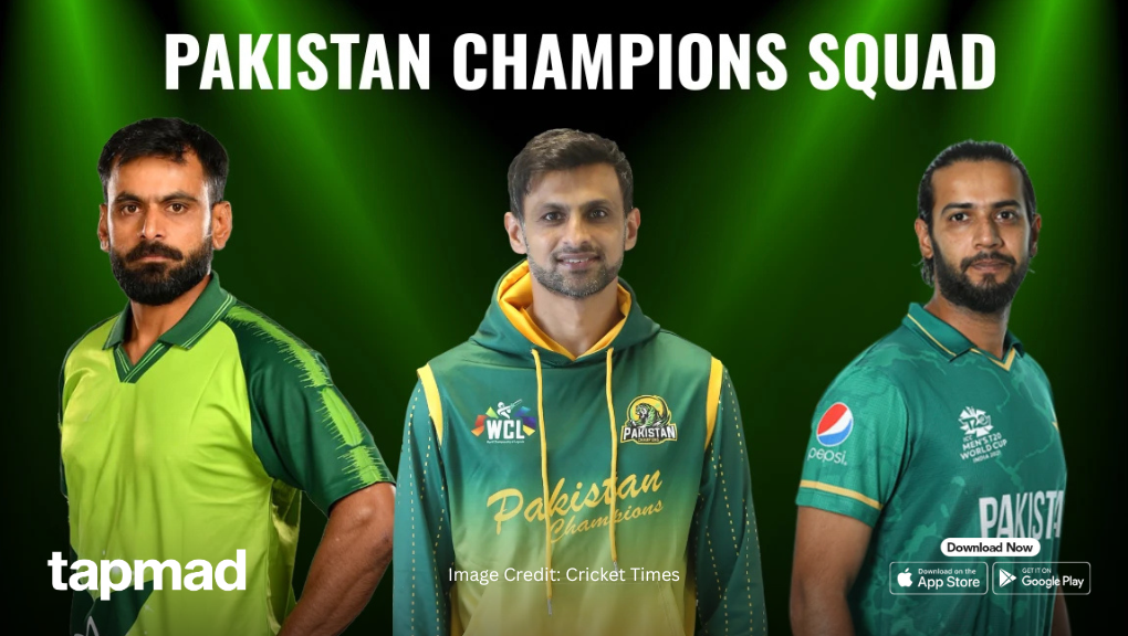 Where to Watch the WCL 2025 Final: Live Streaming & TV Coverage