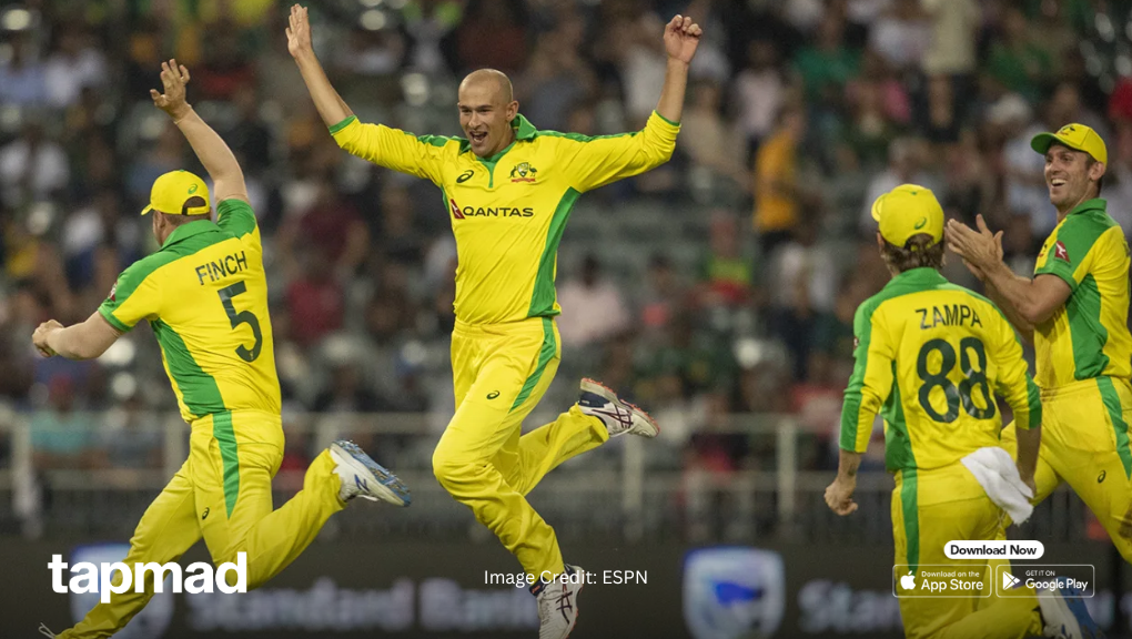 South Africa Tour of Australia 2025: Schedule, Squads, Matches & Streaming Guide
