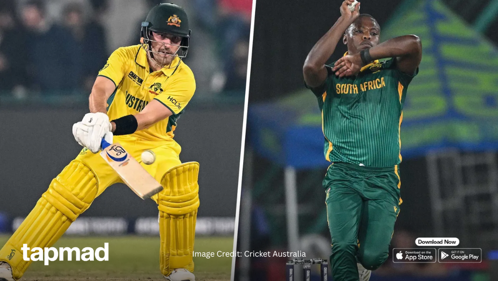 Where to Watch South Africa Tour of Australia 2025: TV & Live Streaming