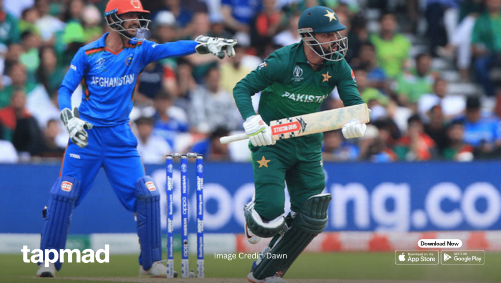 Sharjah Introduces New Crowd-Control Measures Ahead of Pakistan Afghanistan T20I Clash