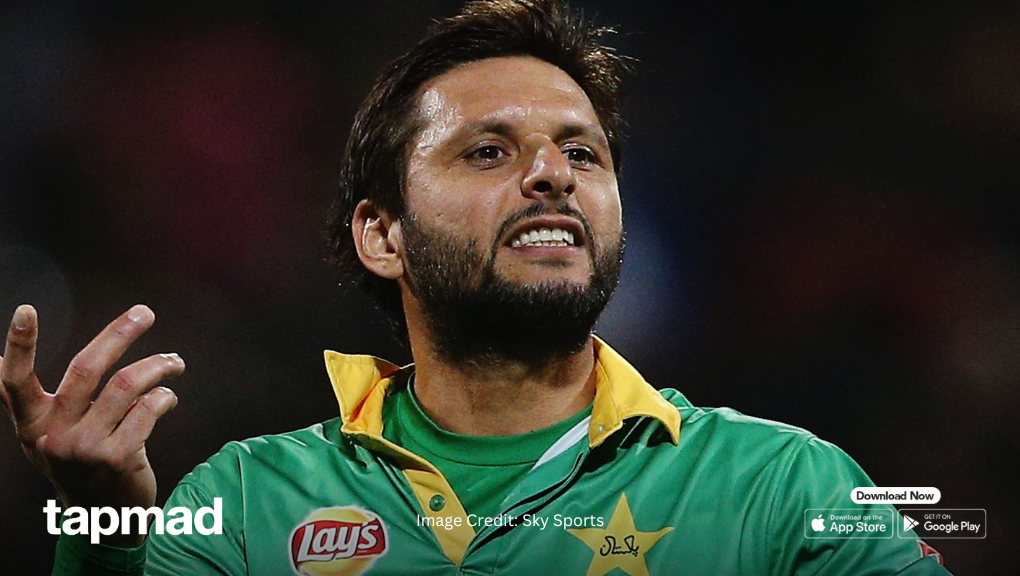 “Consistency Matters”: Shahid Afridi on Babar Azam’s Omission from Pakistan’s T20I Side