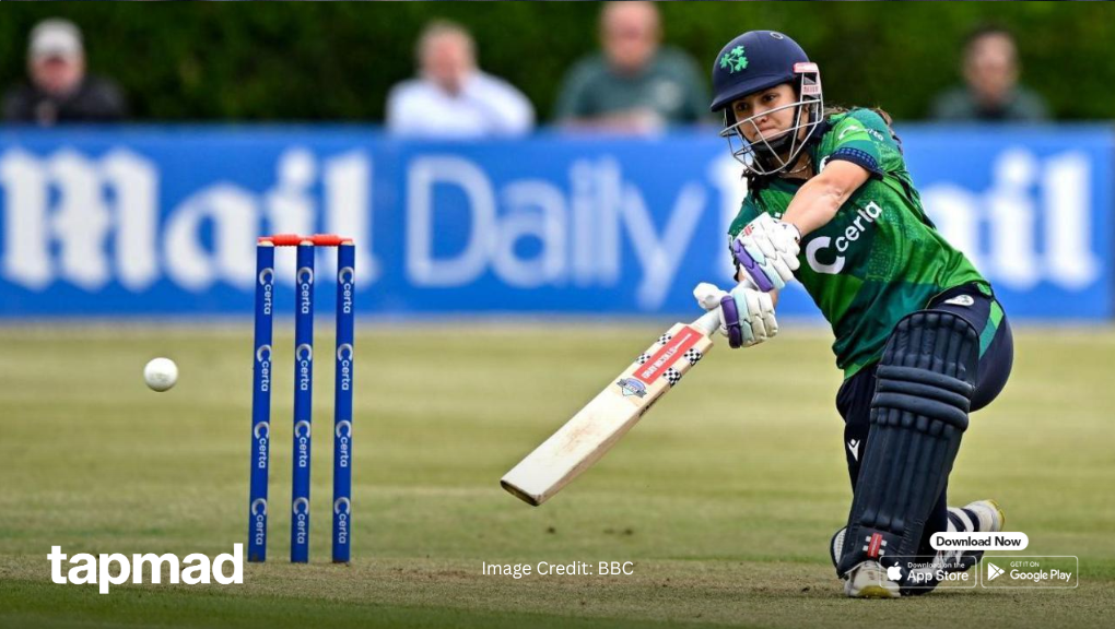 Predicted Playing XIs & Key Players to Watch: PAKW vs IREW ODI Series