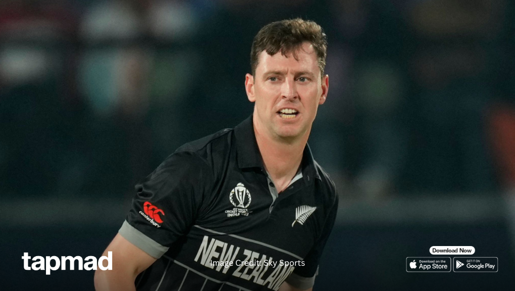 Matt Henry Stars Again: New Zealand Dominate Day One in Second Test