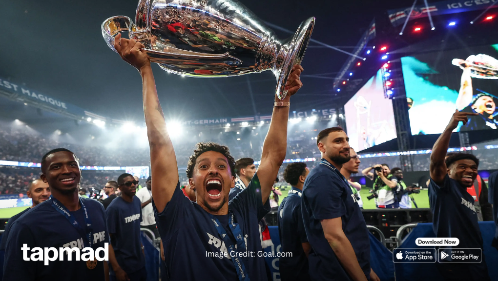 UEFA Super Cup Final: PSG vs Tottenham: Schedule, Squads, Venue, Live Streaming & Key Players