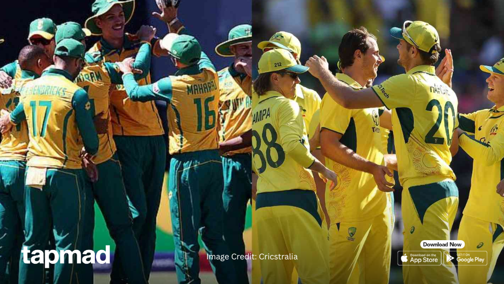 Where to Watch South Africa Tour of Australia 2025: TV & Live Streaming
