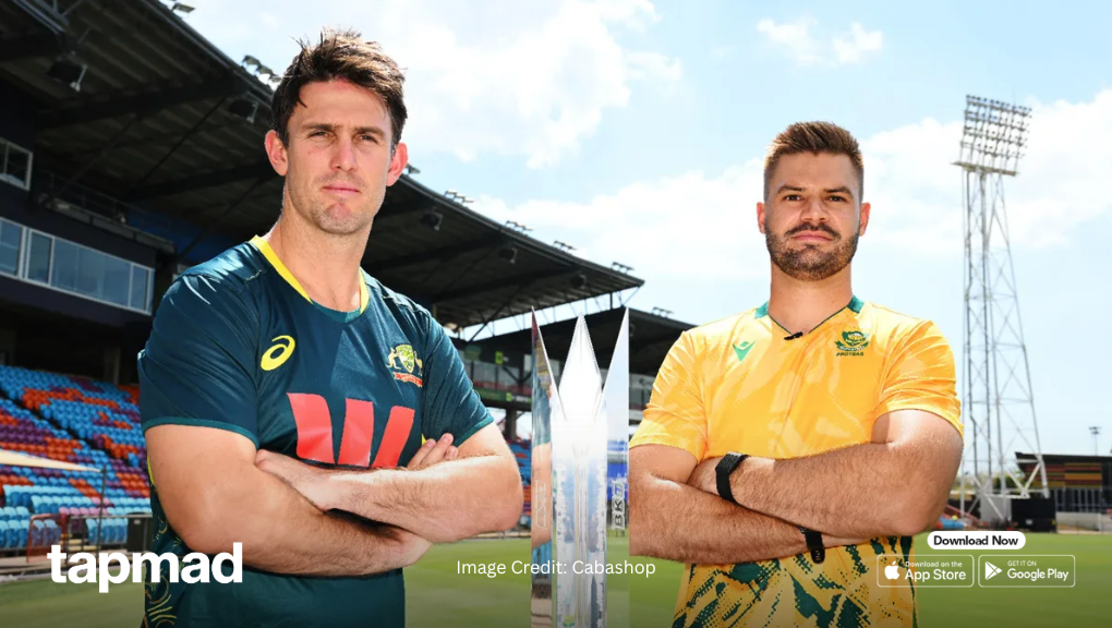 SA vs AUS 1st ODI 2025: Full Preview, Squad Updates & Where to Watch