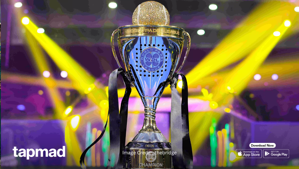 World Padel League Head to Head-to-Head Stats and Previous Season Highlights