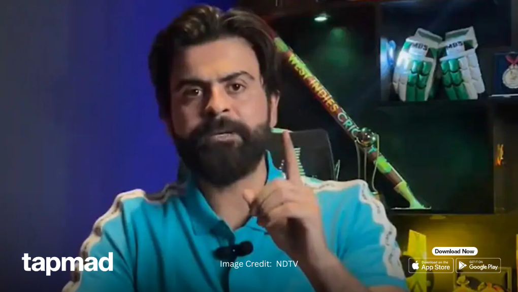 Ahmed Shehzad Slams Unfair Comparisons Between Babar Azam and Virat Kohli