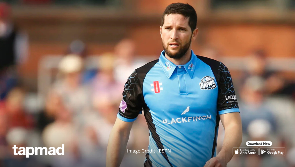 Wayne Parnell’s All-Time ODI XI Includes Three Pakistan Legends