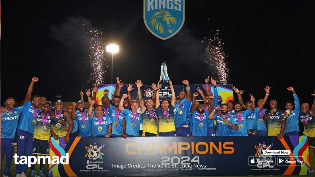 CPL 2025 Opening Week: Highlights & Noteworthy Performances