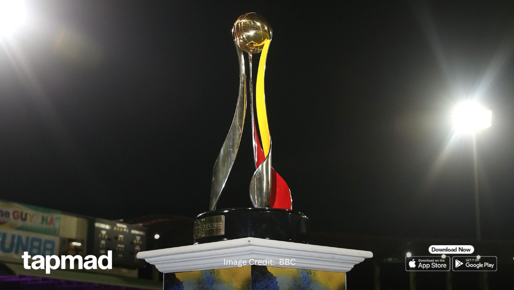 CPL 2025 Venue & Format Overview