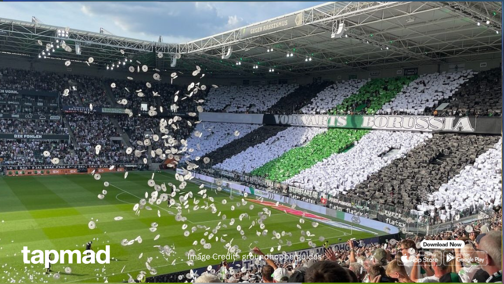 Why This DFB-Pokal Could Be Germany’s Gateway to Europe