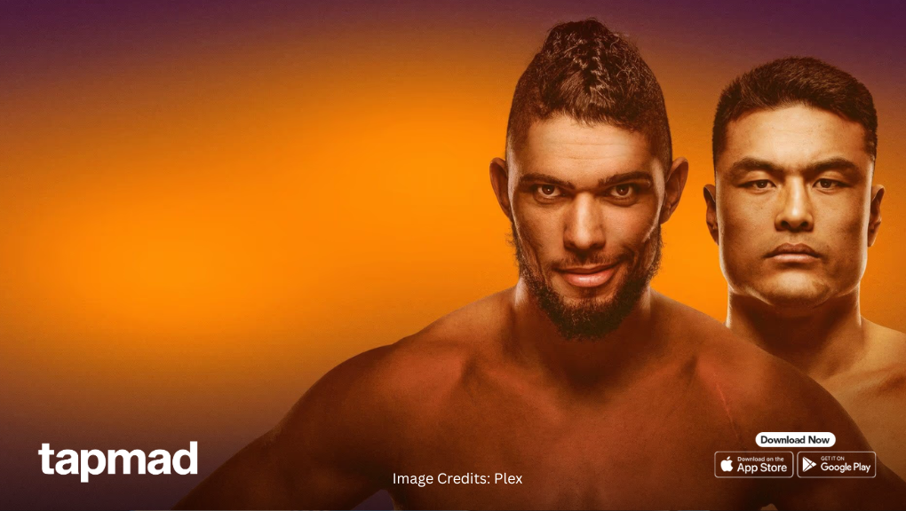 Fighter Breakdown for UFC Fight Night 257: Walker vs Zhang: Stats & Styles