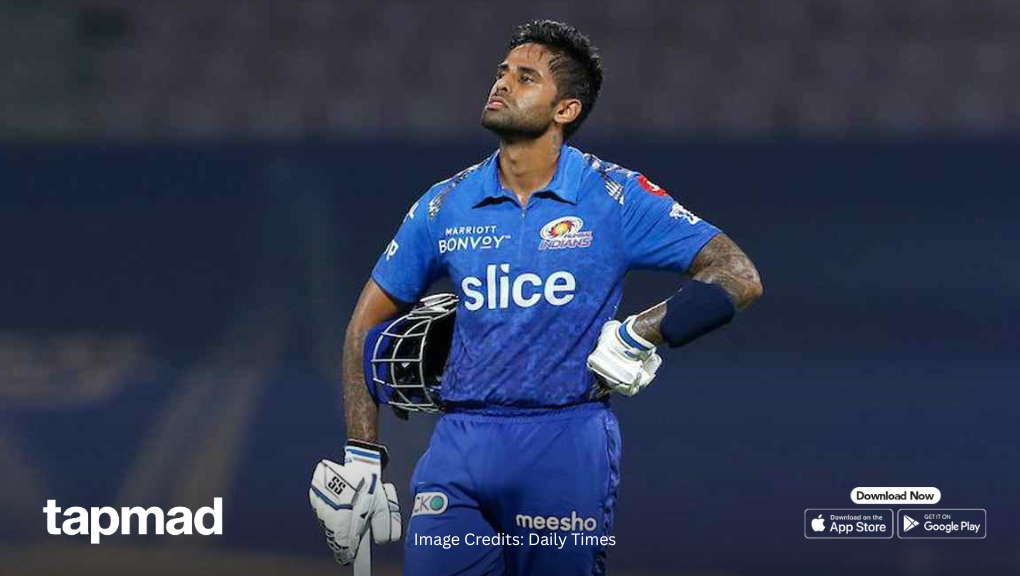 Suryakumar Yadav’s Fitness Status Ahead of Asia Cup 2025