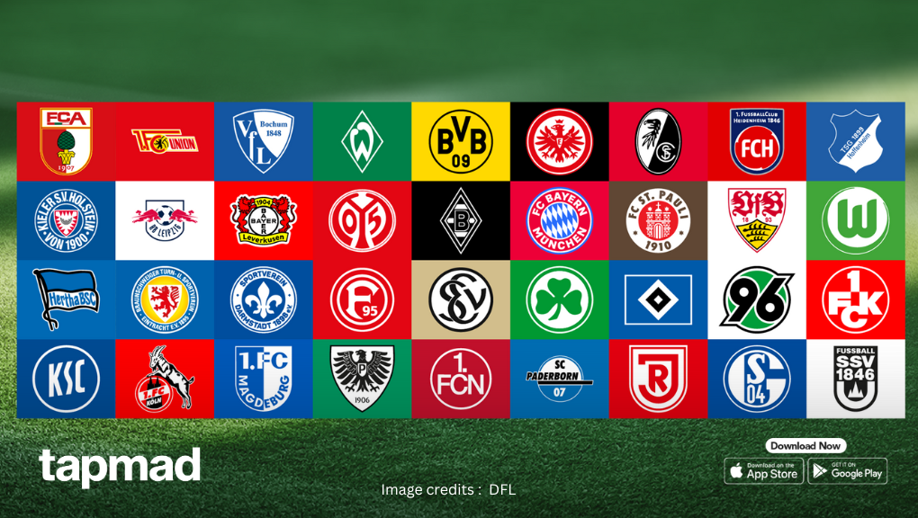 Bundesliga 2025/26 Season Kickoff: Supercup & Opening Matches