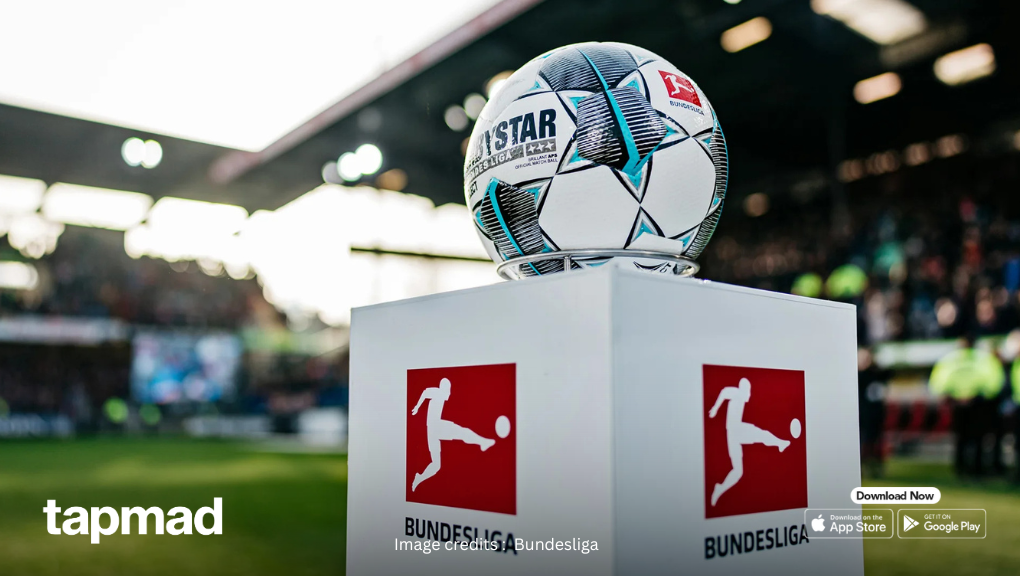 Bundesliga 2025/26: Teams, Promotions & Key Transfers