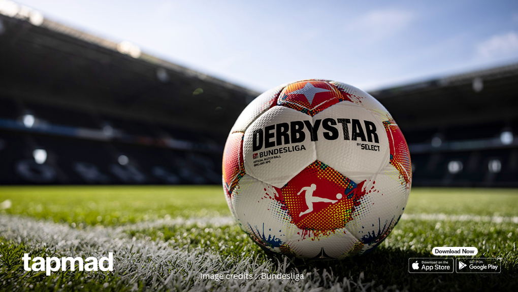 Top Scorers & Player Stats: Bundesliga 2025/26 Preview