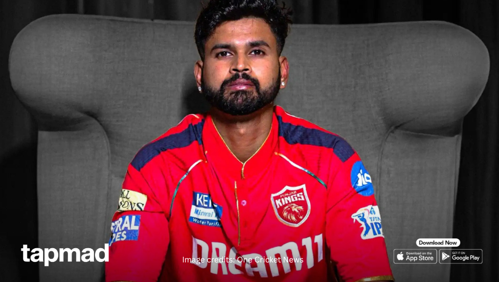 Aakash Chopra Has Earmarked Shreyas Iyer As India’s Best Current Middle-Order Batter