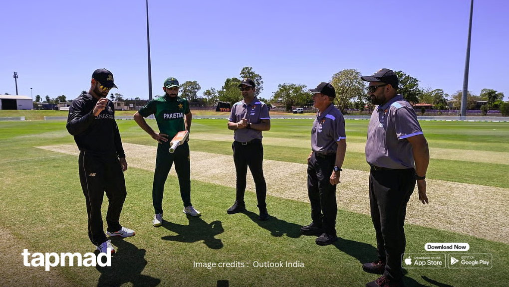 Kingsmen Dominate Shaheens for a 69-Run Win
