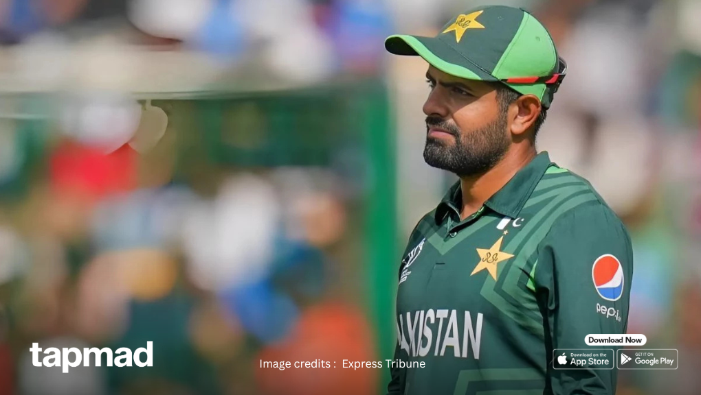 Pakistan Cricket Board’s (PCB) Central Contracts For The 2025–26 Season