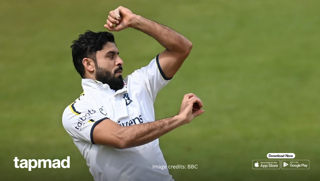 Aamir Jamal’s Cryptic Social Media Message