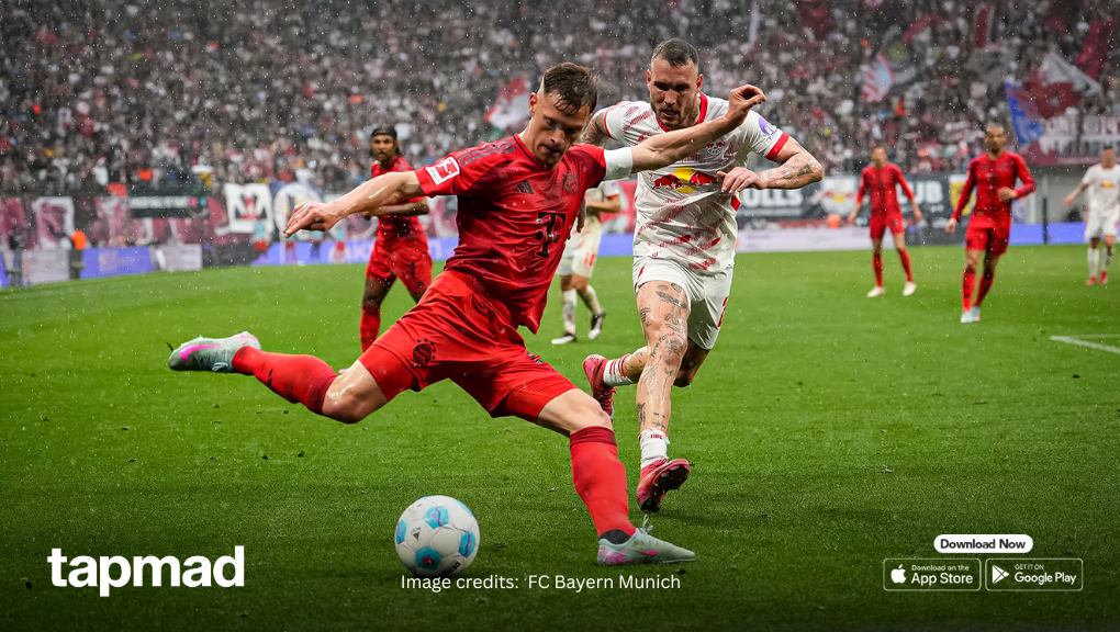 Bundesliga 2025 Opener: Bayern Munich vs RB Leipzig: Preview & Broadcast Guide