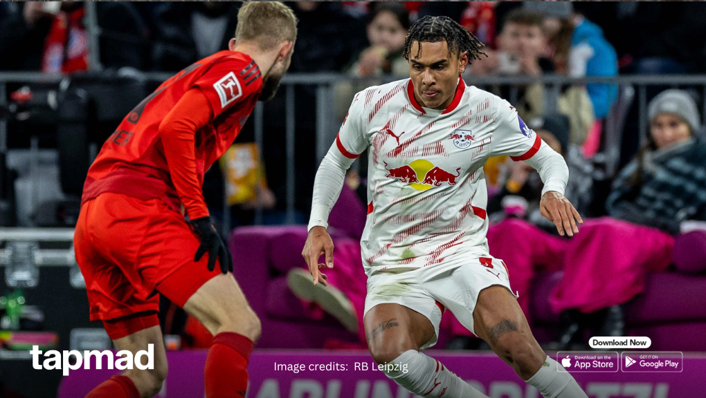 Tactical Preview: Bayern vs RB Leipzig 2025/26 Season Start