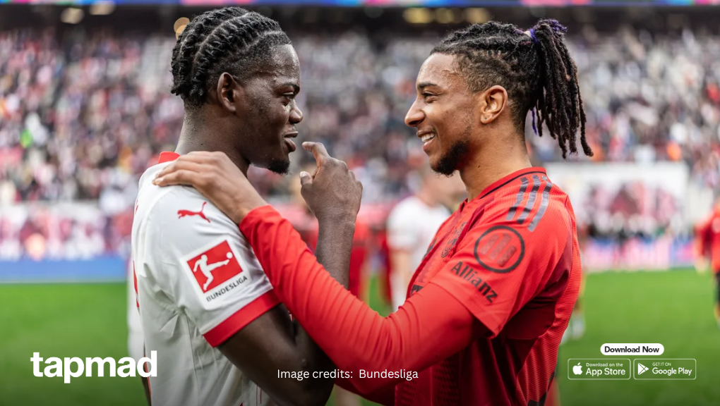 Where to Watch Bayern vs Leipzig: Streaming & TV Coverage