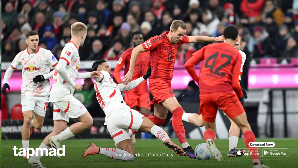 Injury News & Squad Updates: Bayern vs Leipzig