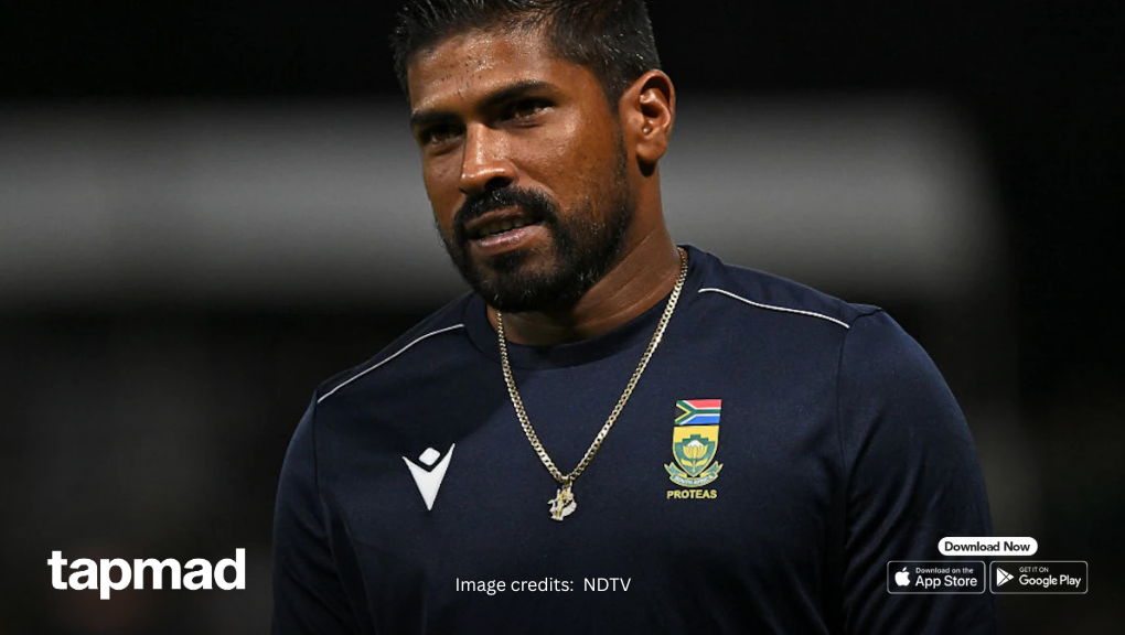 Subrayen Reported for Suspect Action