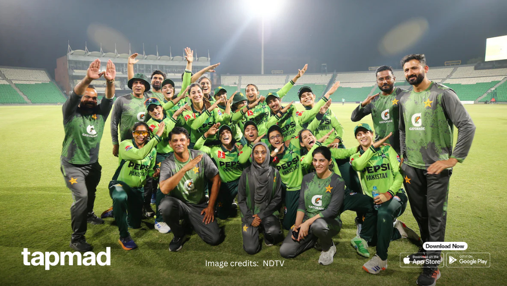 PCB reschedules women’s trials in Karachi due to heavy rain