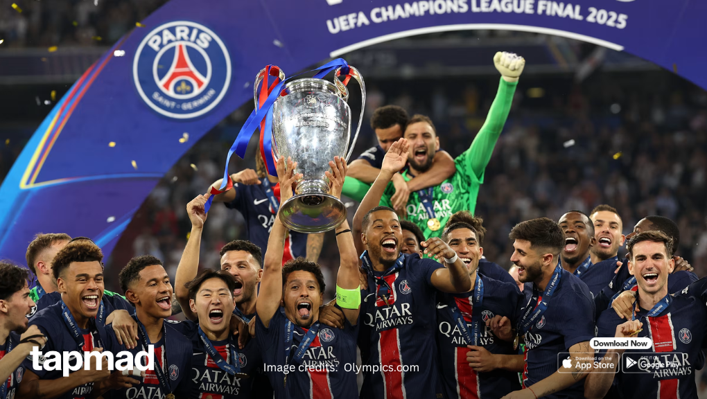 UEFA Champions League 2025/26: Format, Key Dates & Final Preview