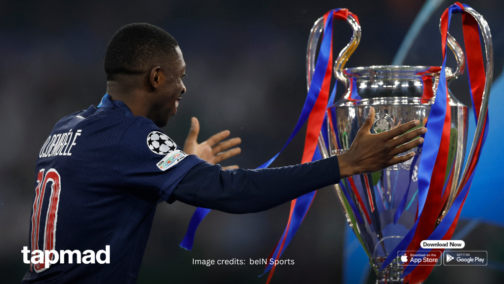 Road to the Final: Timeline & Format Explained