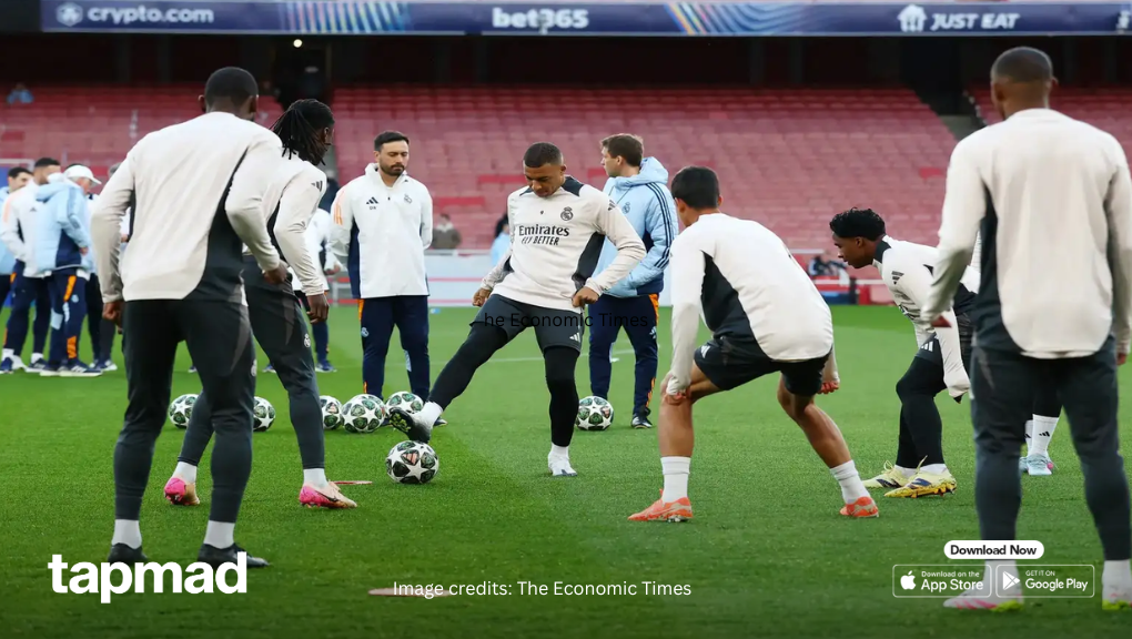 UEFA Champions League Rule Changes on the Table: Format Tweaks for 2025/26 Season
