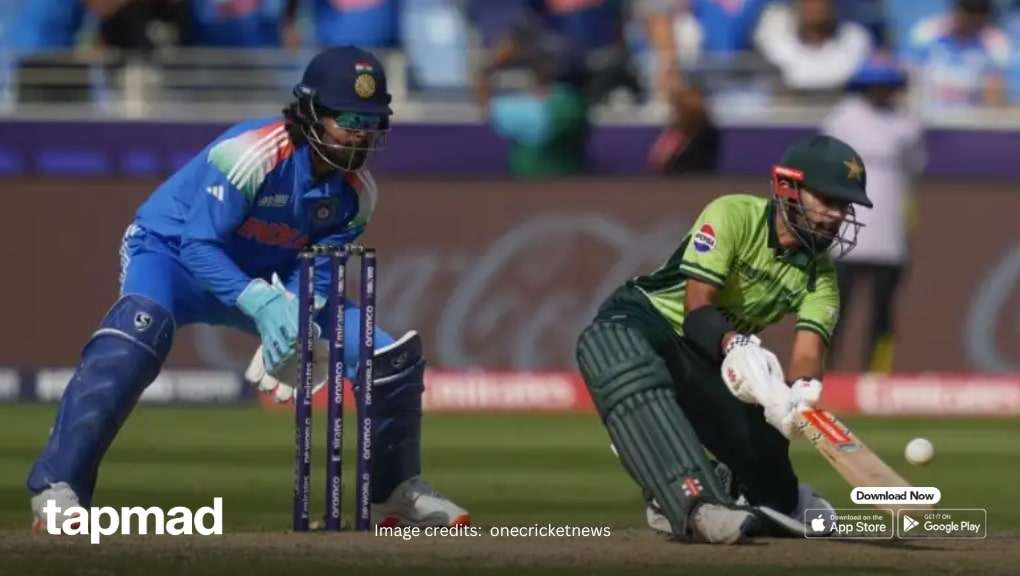 India to Play Asia Cup, No Bilateral Cricket With Pakistan