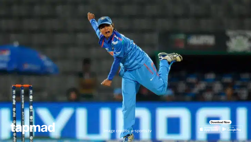 Gouher Sultana Announces Retirement from All Forms of Cricket
