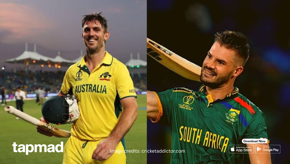 Where to Watch South Africa Tour of Australia 3rd ODI Live: TV & Online Streaming