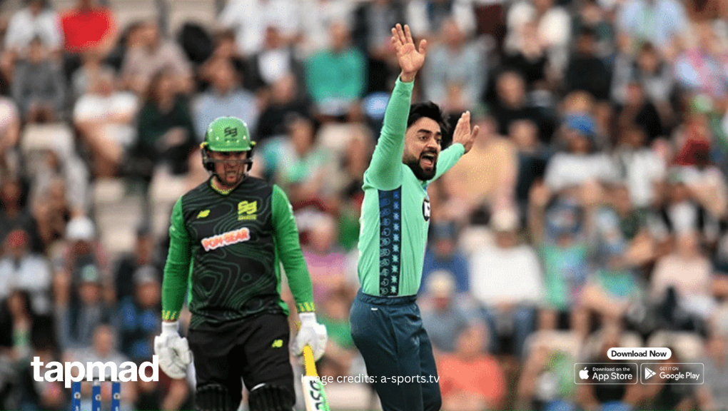 MI London Likely New Name for Oval Invincibles in The Hundred