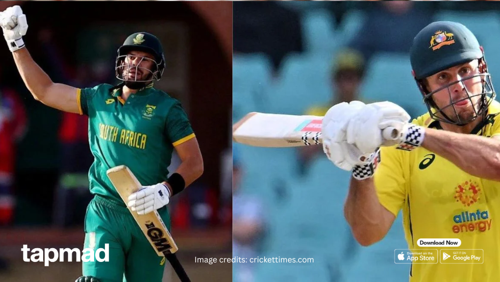 Predicted Playing XIs & Key Players to Watch in the 3rd ODI