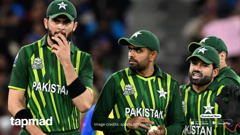 Shaheen Afridi Backs Babar Azam & Mohammad Rizwan After Asia Cup Snub