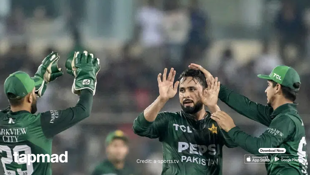 Salman Mirza Lauds Salman Ali Agha’s Calm Leadership Ahead of Asia Cup and Tri-Series